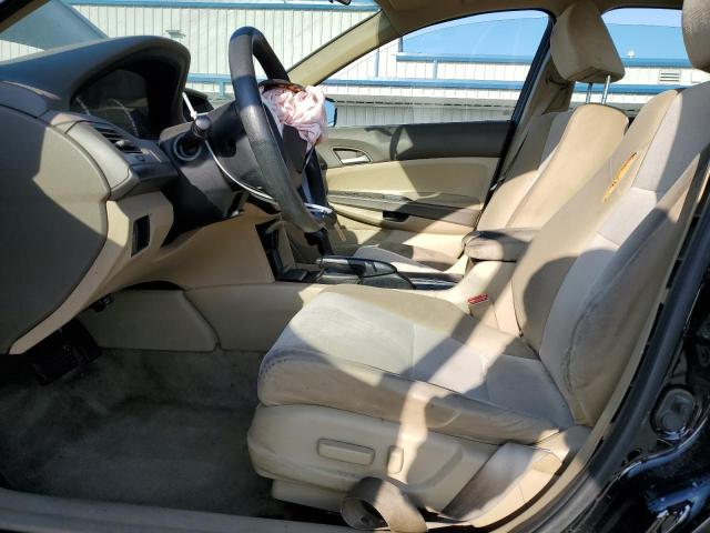 Photo 7 from auction – 2010 HONDA ACCORD LXP with VIN 1HGCP2F43AA037295