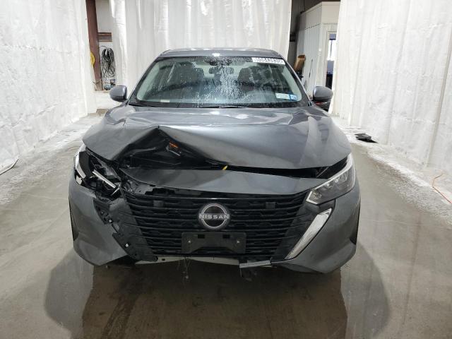 Photo 5 from auction – 2024 NISSAN SENTRA S with VIN 3N1AB8BV4RY354292