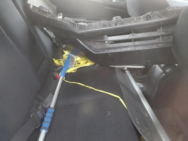 Photo 10 from auction – 2013 SUBARU IMPREZA PR with VIN JF1GPAC61D2896079