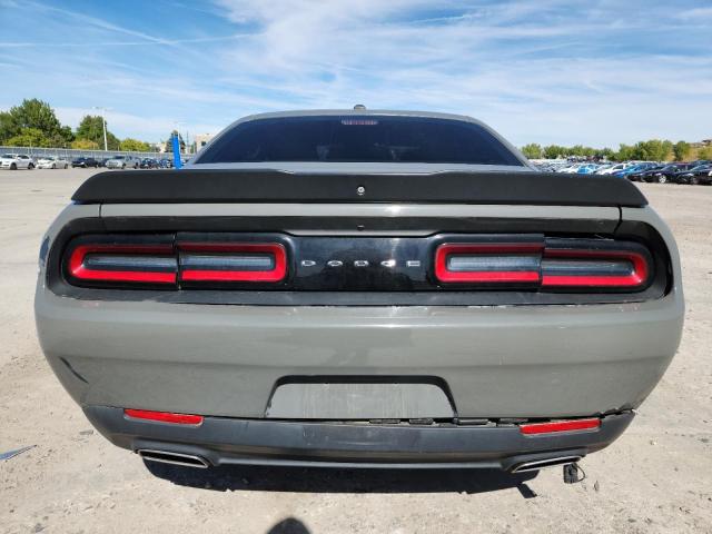 Photo 6 from auction – 2018 DODGE CHALLENGER with VIN 2C3CDZAG9JH271142