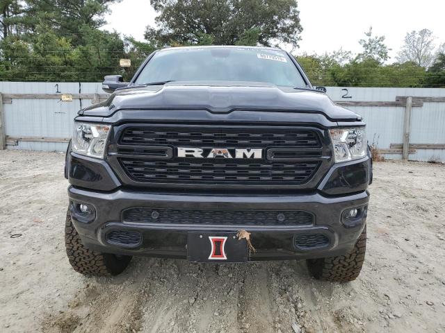 Photo 5 from auction – 2022 RAM 1500 BIG H with VIN 1C6SRFFT2NN153998