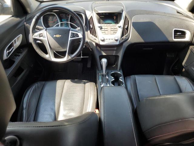 Photo 8 from auction – 2014 CHEVROLET EQUINOX LT with VIN 2GNALCEK1E6198584