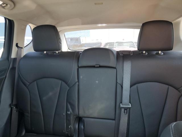 Photo 10 from auction – 2020 BUICK ENVISION E with VIN LRBFX2SA1LD149973