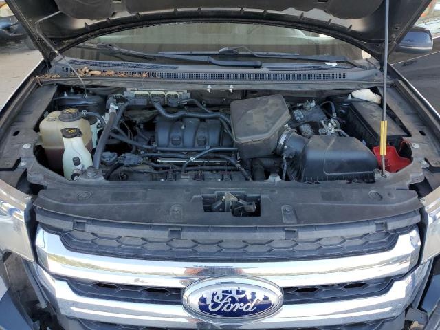 Photo 12 from auction – 2013 FORD EDGE LIMIT with VIN 2FMDK3KC6DBA88864