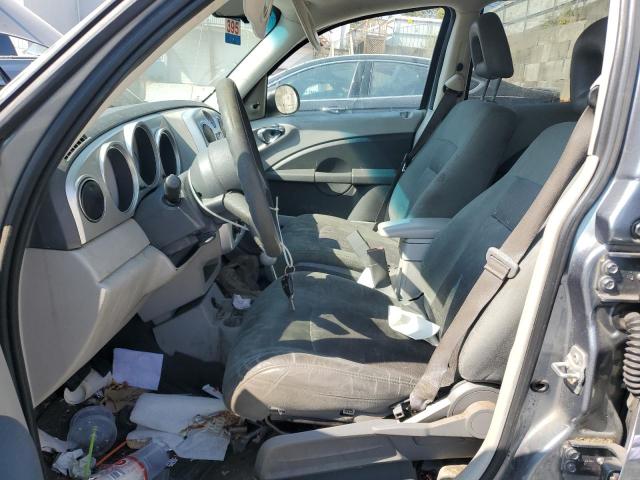 Photo 7 from auction – 2009 CHRYSLER PT CRUISER with VIN 3A8FY48929T562259