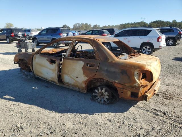 Photo 2 from auction – 2004 SUBARU IMPREZA WR with VIN JF1GD29644G521909