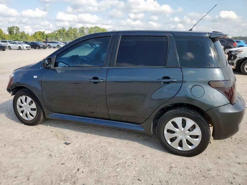 Photo 2 from auction – 2006 TOYOTA SCION XA with VIN JTKKT604065012014