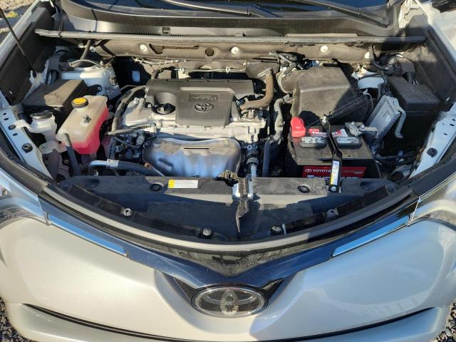 Photo 12 from auction – 2017 TOYOTA RAV4 LIMIT with VIN 2T3YFREV9HW359400