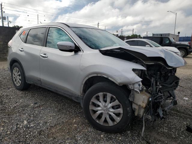 Photo 4 from auction – 2015 NISSAN ROGUE S with VIN 5N1AT2MT3FC829286