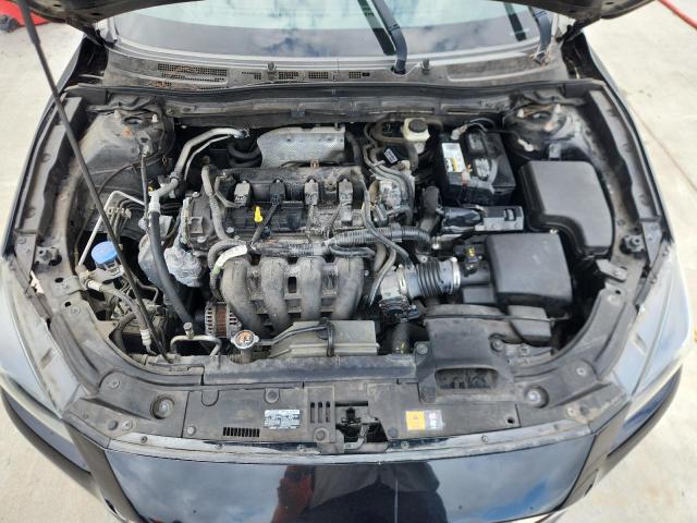 Photo 11 from auction – 2017 MAZDA 3 TOURING with VIN 3MZBN1V75HM105502