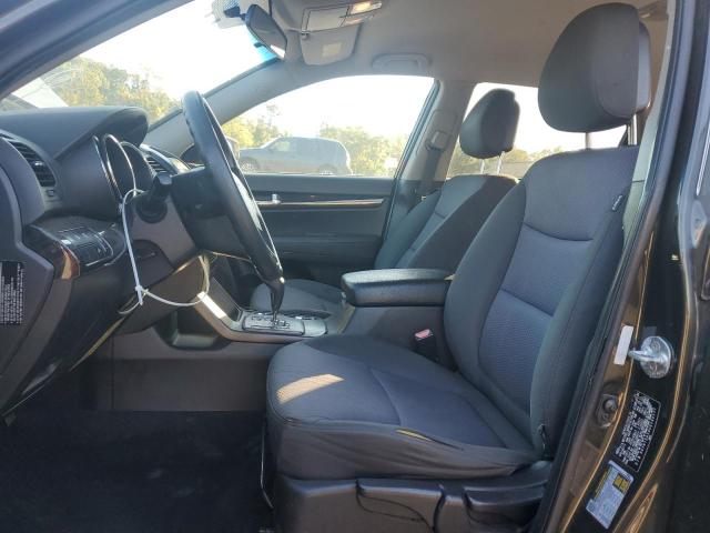 Photo 7 from auction – 2012 KIA SORENTO BA with VIN 5XYKT3A10CG190177