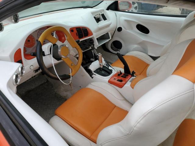 Photo 7 from auction – 1997 MITSUBISHI ECLIPSE GS with VIN 4A3AK44Y5VE023397