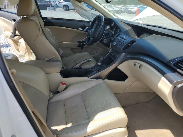 Photo 7 from auction – 2012 ACURA TSX with VIN JH4CU2F48CC023728