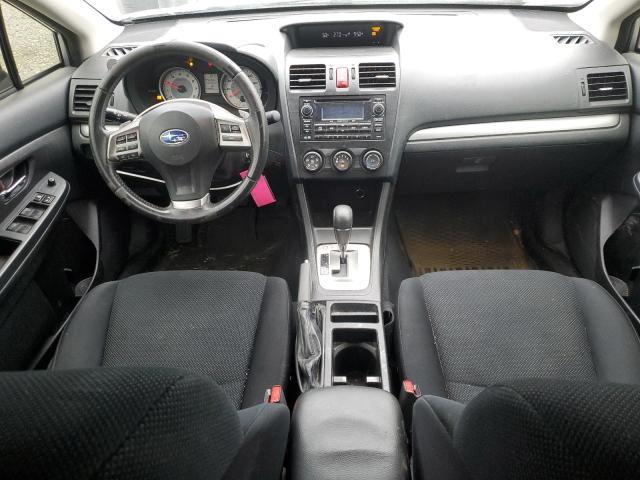 Photo 8 from auction – 2014 SUBARU IMPREZA PR with VIN JF1GPAD68E8259185