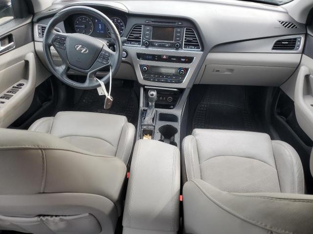 Photo 8 from auction – 2015 HYUNDAI SONATA SPO with VIN 5NPE34AF8FH200515