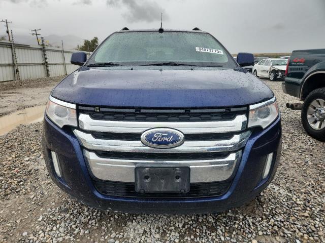 Photo 5 from auction – 2011 FORD EDGE SEL with VIN 2FMDK3JC2BBA85023