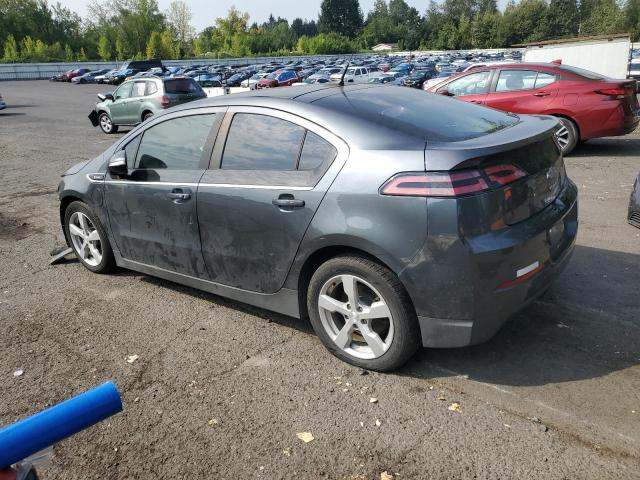 Photo 2 from auction – 2013 CHEVROLET VOLT with VIN 1G1RA6E45DU136392