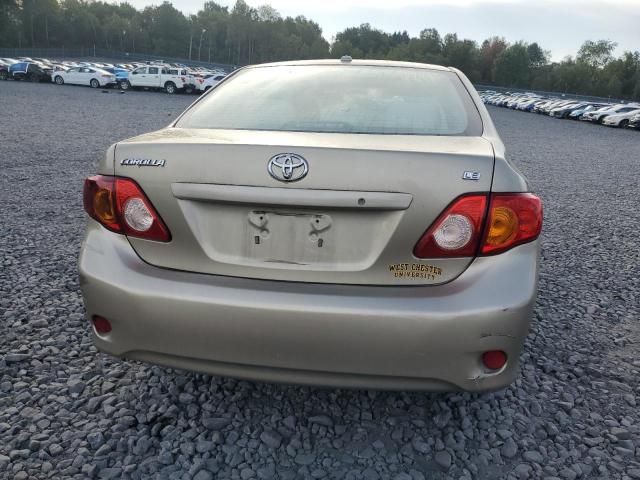 Photo 6 from auction – 2009 TOYOTA COROLLA BA with VIN 2T1BU40E99C059650