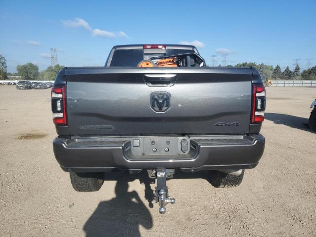 Photo 6 from auction – 2023 RAM 2500 LARAM with VIN 3C6UR5NL8PG529040