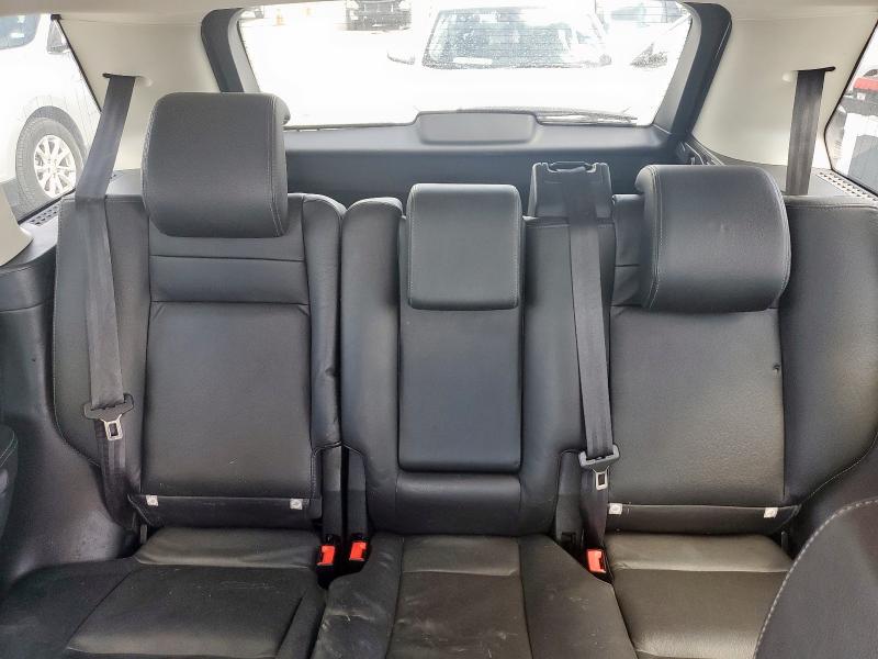 Photo 10 from auction – 2013 LAND ROVER RANGE ROVE with VIN SALSF2D44DA764393