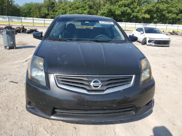 Photo 5 from auction – 2011 NISSAN SENTRA with VIN 3N1AB6AP7BL691937
