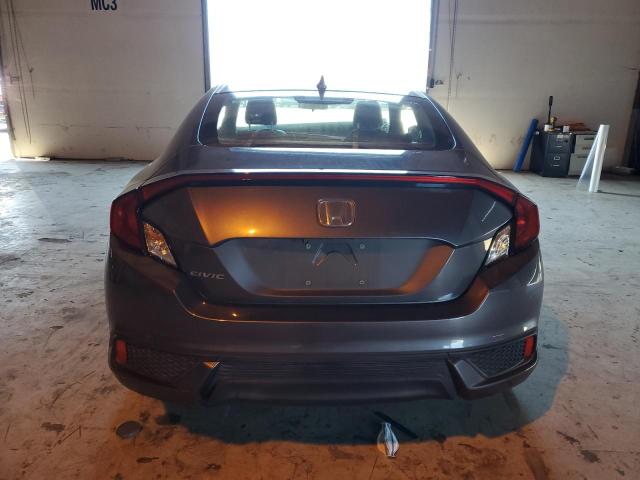 Photo 6 from auction – 2017 HONDA CIVIC EX with VIN 2HGFC3B35HH355233