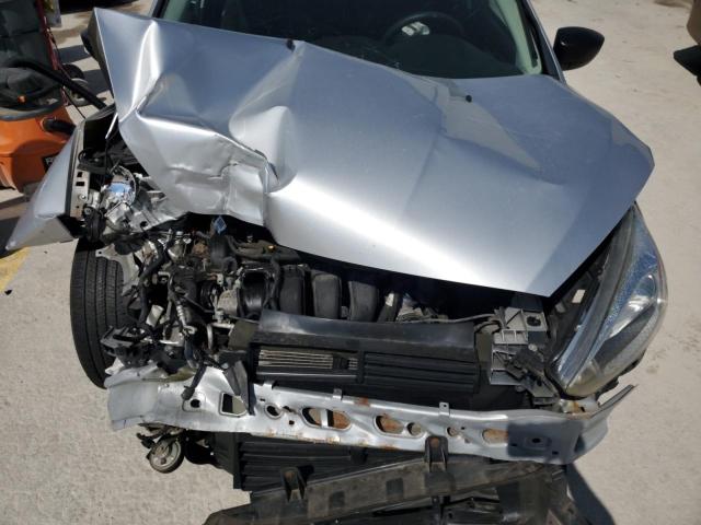 Photo 11 from auction – 2015 FORD FOCUS S with VIN 1FADP3E20FL366398