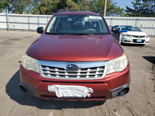 Photo 5 from auction – 2012 SUBARU FORESTER 2 with VIN JF2SHBBC9CH452315