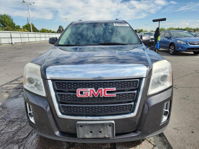 Photo 5 from auction – 2015 GMC TERRAIN SL with VIN 2GKFLXE34F6407501