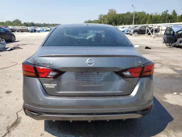 Photo 6 from auction – 2020 NISSAN ALTIMA S with VIN 1N4BL4BV1LC272405