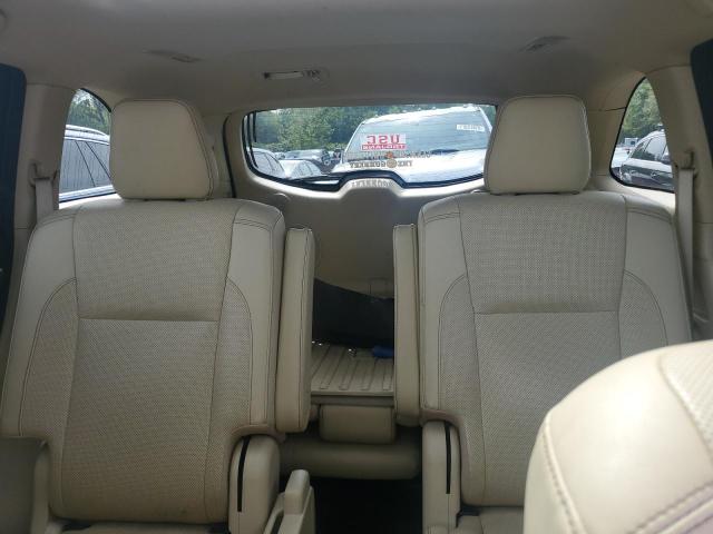 Photo 10 from auction – 2018 TOYOTA HIGHLANDER LIMITED with VIN 5TDDZRFH2JS877371