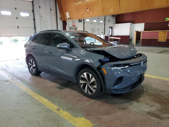 Photo 4 from auction – 2023 VOLKSWAGEN ID.4 PRO with VIN 1V2DNPE88PC047469