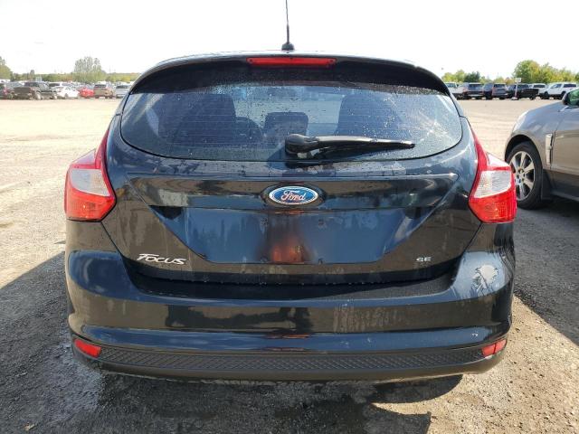 Photo 6 from auction – 2012 FORD FOCUS SE with VIN 1FAHP3K21CL116086