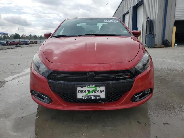 Photo 5 from auction – 2014 DODGE DART SXT with VIN 1C3CDFBB2ED920543
