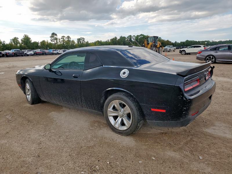 Photo 2 from auction – 2017 DODGE CHALLENGER with VIN 2C3CDZAG0HH550652