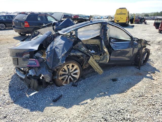 Photo 3 from auction – 2020 TESLA MODEL 3 with VIN 5YJ3E1EB0LF619931