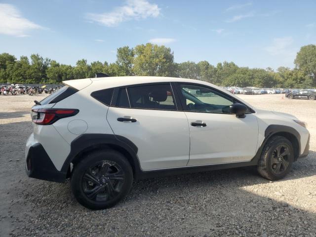 Photo 3 from auction – 2024 SUBARU CROSSTREK with VIN JF2GUABC0R8313159