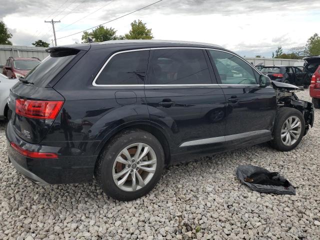 صورة رقم 3 من المزاد - 2017 AUDI Q7 PREMIUM PLUS مع VIN WA1LAAF71HD006523