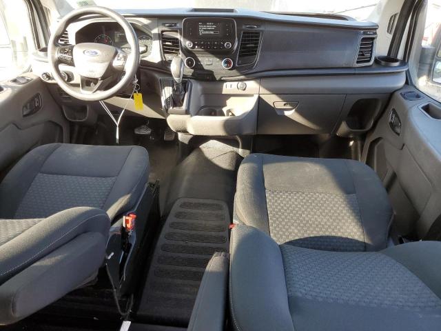 Photo 8 from auction – 2023 FORD TRANSIT T- with VIN 1FBAX2Y84PKA07378