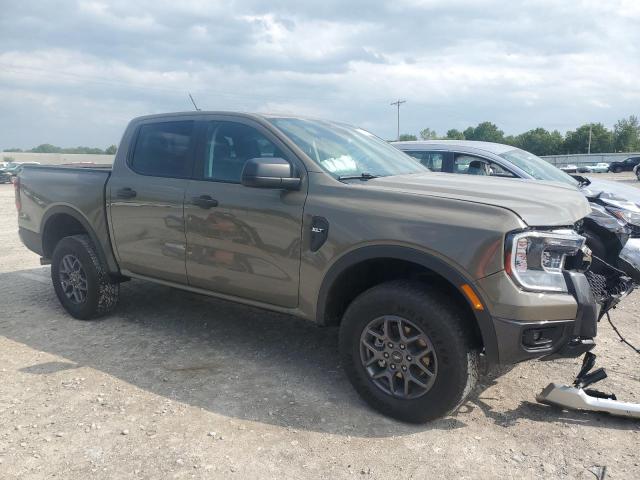 Photo 4 from auction – 2025 FORD RANGER XLT with VIN 1FTER4HP4SLE34489