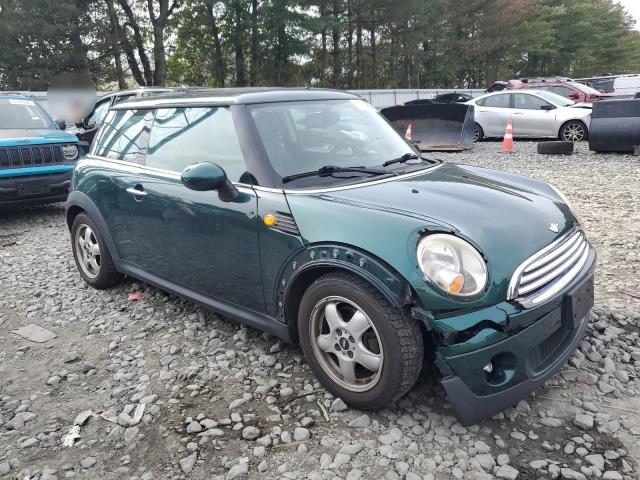 Photo 4 from auction – 2009 MINI COOPER with VIN WMWMF33519TW72795