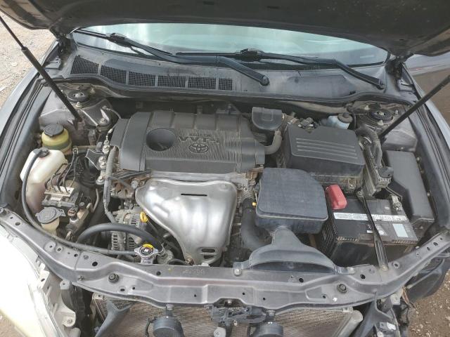 Photo 11 from auction – 2011 TOYOTA CAMRY BASE with VIN 4T4BF3EK8BR144900