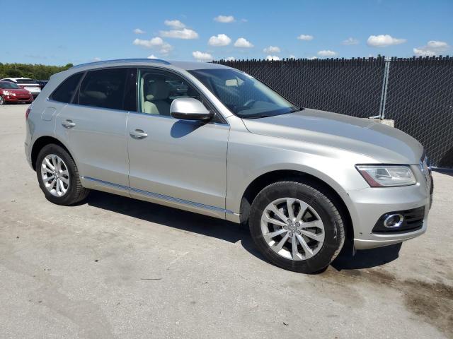 Photo 4 from auction – 2013 AUDI Q5 PREMIUM with VIN WA1CFAFP8DA028886