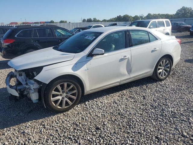 CHEVROLET MALIBU 2LT 2014 with VIN 1G11E5SL9EF229090 - Photo from auction