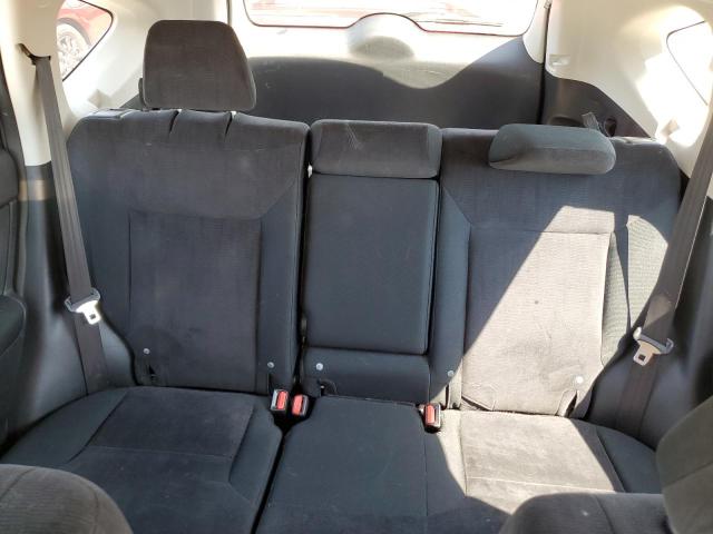 Photo 10 from auction – 2013 HONDA CR-V LX with VIN 5J6RM3H34DL034369