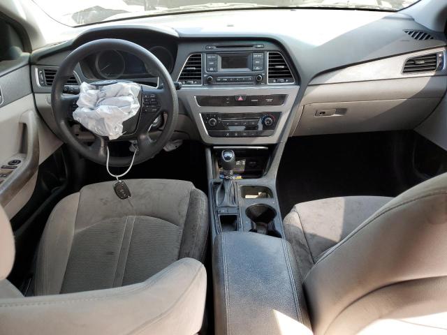 Photo 8 from auction – 2015 HYUNDAI SONATA SE with VIN 5NPE24AF5FH088646