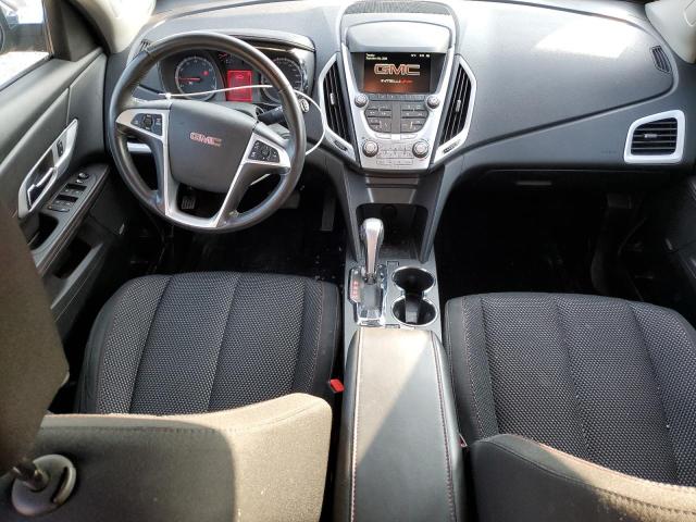 Photo 8 from auction – 2015 GMC TERRAIN SL with VIN 2GKFLWEK4F6263756