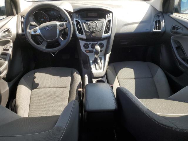 Photo 8 from auction – 2012 FORD FOCUS SE with VIN 1FAHP3F29CL273147