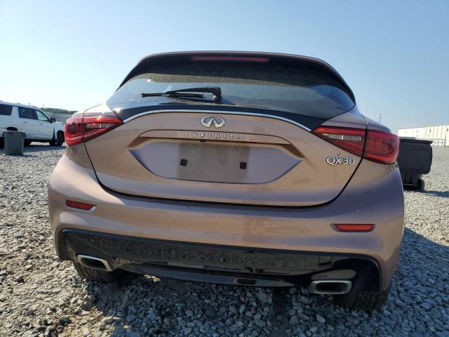 Photo 6 from auction – 2018 INFINITI QX30 BASE with VIN SJKCH5CP6JA044072