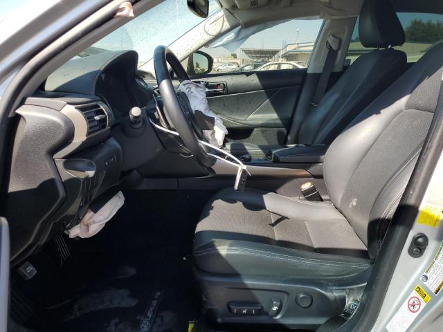 Photo 7 from auction – 2014 LEXUS IS 250 with VIN JTHBF1D28E5037721
